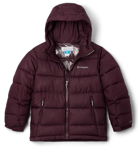 Columbia Sequoia Grove Unisex-Fleecejacke mit durchgehendem Reißverschluss für Kinder