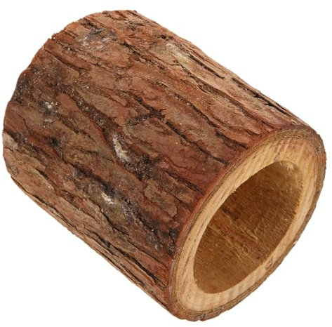 SHINEOFI Per Bonsai in Legno Contenitore Per Piante Da in Legno Per Verdure Per Patio Portavaso Riutilizzabile Per Ortaggi