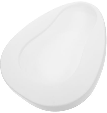 Didiseaon Orinal Portátil para Cama Resistente y Seguro para Personas Mayores Sanitario sin Derrames para Cuidado Casa Cómodo y Práctico para Pacientes Postrados y Mujeres Embarazadas