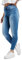 ONLY Female Skinny Jeans ONLBLUSH Mittlere Taille Skinny Fit Jeans