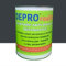DEPROMA - Peinture professionnelle glycéro Fer Antirouille métaux 1KG - RAL 7016 Gris anthracite