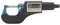Digitales Mikrometer ， (0-25 mm)) / (25-50 mm) / (50-75 mm) / (75-100 mm) Reichweite, Mikrometer mit geringem Fehler 0,001 mm Auflösung ， Mikrometer mit verchromter Legierungsdicke(0-25mm)