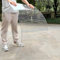 tow000ack Lámina de Techo Transparente,1,2mm Placas de Policarbonato,Paneles Tejados de Plastico Exterior,Impermeable,Cubierta de Reemplazo para Invernadero Jardin Terraza (0,8m x 1m)