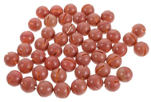 POPETPOP 100pezzi per Animali Sonoro per Animali Domestici Inserti in Plastica per Bambole Scatola di Riparazione Accessorio per Fai da Te Artigianato per Ragazzo Ragazza Ragazza Cuccioli G