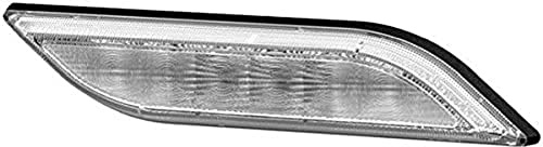 HELLA LED Backljus - Shapeline Style - 12V / 24V - klistrad - för vågrät montering - Kontaktutförande: AMP - 2-polig - 2ZR 013 401-021