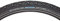Schwalbe Unisex – Erwachsene Fahrradreife, Schwarz, Marathon Winter Plus Perf,SmartGu,TwinSkin 50-622-TwinSkin