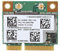 Tarjeta de Red PCI-E, BCM943228HMB 2.4G+5G Banda Dual 300Mbps 802.11A/B/G/ Mini PCI-E Tarjeta WIFI Bluetooth 4.0 Tarjeta de Red Inalámbrica para Computadoras Portátiles Lenovo IBM/ThinkPad/U310 Series