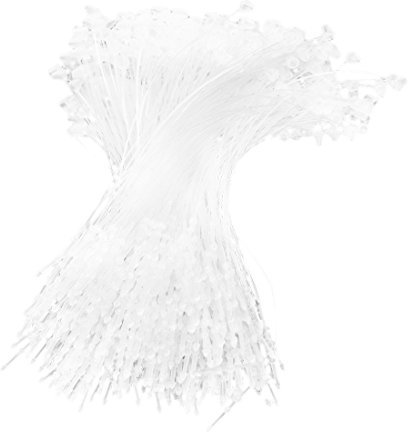 500 perni a scatto per etichette, 130 mm