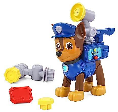 Vtech 80-563104 PAW Patrol-Rettungshund Chase