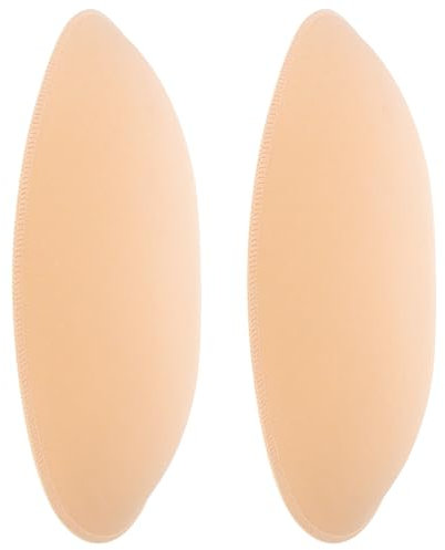 FOMIYES Selbstklebende HüFtpolster FüR Damen - Silikon Und Baumwolle - Push-up Effekt FüR Gesäß Und HüFten - Atmungsaktiv Und Komfortabel - Perfekt FüR Kurvenbetonung Und KöRperformung