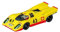 Carrera Digital 124 | Porsche 917KH No.43, Spa 1000km, 1970 | Auto für Rennbahn | Rennbahnen und lizensierte Slotcars | bis zu 4 Spieler | Für Kinder ab 10 Jahren & Erwachsene
