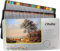 Ohuhu Colouring Pencils, 72 Blendable High Pigmentation Soft and Thick Core 4mm Oil-based Lead Coloured Pencils for Professionals Artists Adults Students Drawing Sketching Portrait - Halawa Series