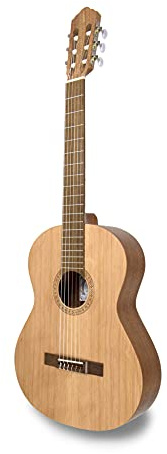 APC Instruments 1C OP konsertgitarr