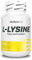 BioTechUSA L-Lysine Kapseln | Lebenswichtige essentielle Aminosäure | Angereichert mit natürlichen Extrakten | 90 Kapseln