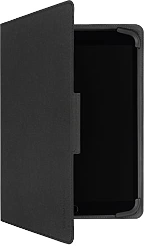 Gecko Universal Tablet-Hülle für 10-Zoll-Tablets - Schwarz