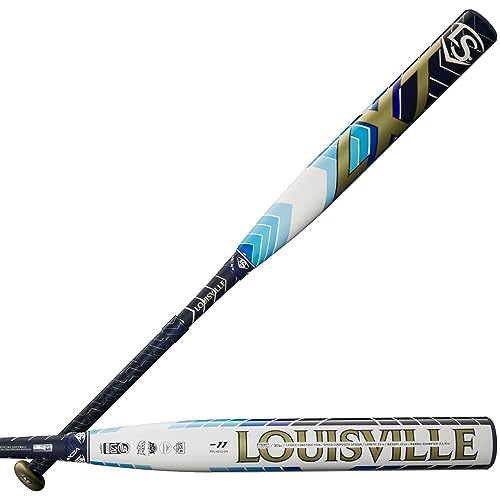 Louisville Slugger 2024 LXT (-11) Fastpitch Bat - 33/22 oz