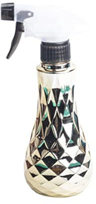 minkissy Spray Bottle Professionale Per Parrucchieri Flacone Nebulizzatore Per Strumento Versatile Per Saloni e Uso Domestico Facile Da Utilizzare e Maneggevole