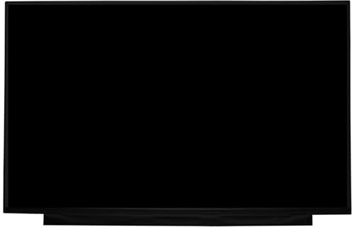 New 144Hz 16.1 Screen Replacement For HP M54743-001 Laptop Gaming Display Notebook LED LCD 1920 x 1080 Full HD IPS 40 Pin eDP Matte Panel