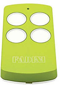 telecomando FADINI VIX53 4 funzioni