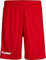 Hummel Herren Atmungsaktiv Core Poly Shorts, True Red Pro, M EU