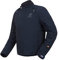 Rukka R-EX Motorrad Textiljacke Schwarz 56