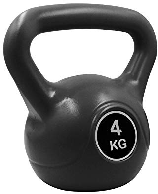 Pure2Improve Kettlebell 4Kg