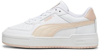 PUMA CA PRO Classic, Sneaker, PUMA White-Rosebay,