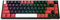 Redragon K631 Pro 65% Teclado inalámbrico para Juegos RGB, 68 Teclas Teclado mecánico Compacto Intercambiable en Caliente con Toma PCB de modificación Gratuita en Caliente y Teclas Flecha, US Layout