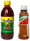 TLT FOODS Pack Salsa Chamoy Chilerito 355ml + Tajín En Polvo Clásico Mezcla De Chiles, Lima y Sal 142g – Condimentos Sazonadores Mexicanos Dulces Y Picantes Para Fruta, Ensaladas y Aperitivos