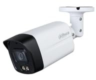 DAHUA Videocamera sorveglianza 5MP HDCVI 3.6 mm con microfono incorporato HAC-HFW1500TLM-IL-A