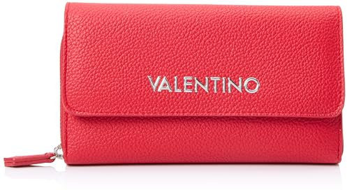 VALENTINO Midtown Wallet Rosso