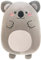 Cpoeof Kuscheltier Koala Plüschtier 30cm Squishy Koala Kissen Süße Koala Stofftier Spielzeug Sofakissen Geschenk für Kinder,30cm