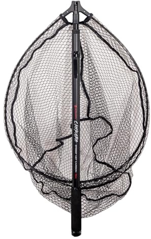 Ultimate Chikara Carbon Street Tele Kescher 5m - Angelkescher