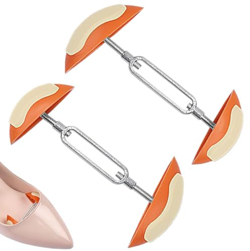 Femmes de civière à chaussures, civière à chaussures Men,Couche de chaussures pour femmes flexibles réutilisables | Épandeur polyvalent portable pour une maison commerciale à usage quotidien commercia