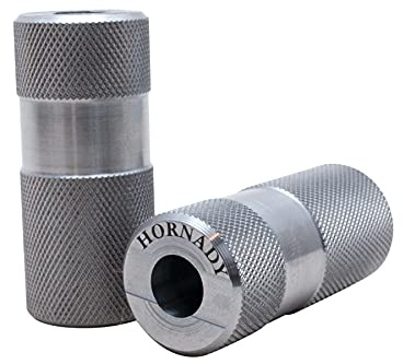 Hornady 380710 cartuccia calibro 6.5 Creedmoor (.264)