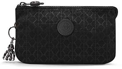 Kipling Women's Creativity Large Pouch, Versatile Cosmetics Kit, Lightweight Travel Organizer