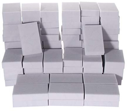 Demiawaking 100pcs Spugne Magiche Pulizia Spugna Multifunzionale per Rimuovere Macchie e Segni Ostinati per Cucina Auto