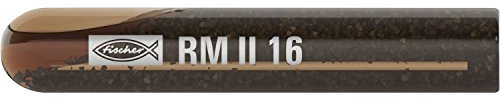FISCHER Mörtelpatrone RM II 16