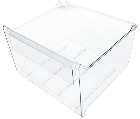 AEG 140064944022 - Contenitore per alimenti congelati con cassetto centrale