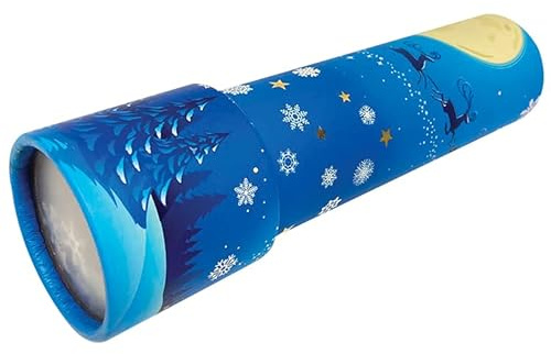 House of Marbles Winter Wonderland Kaleidoscope