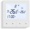 Termostato Caldera WiFi Beok Calefaccion de Gas Natural Agua.Programación Digital Inteligente Compatible con Alexa y Asistente de Google.Termostato Inalámbrico Integrado 3A TDS72-WIFI-WPB