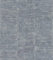 Rasch Tapeten Vliestapete (Grafisch) Blau 10,05 m x 0,53 m Linares 617634