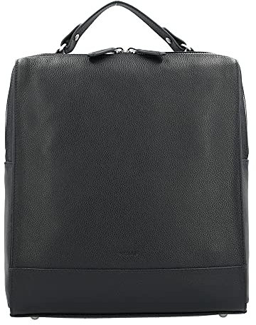 Picard Damen Rucksack LUIS aus Rindsleder OneSize, Mittel | mit Reißverschluss | Rucksack | Alltag, Ausgehen