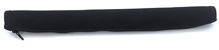 xbiez Housse de coussin de rechange pour bandeau avec fermeture éclair pour Marshall