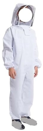 Vêtements d'apiculture complets, vêtements d'apiculteur professionnels, combinaison de protection, voile de sécurité unisexe ,Équipement d'apiculteur