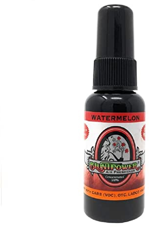 Bluntpower Air Freshener Blunt Power Spray (Watermelon)
