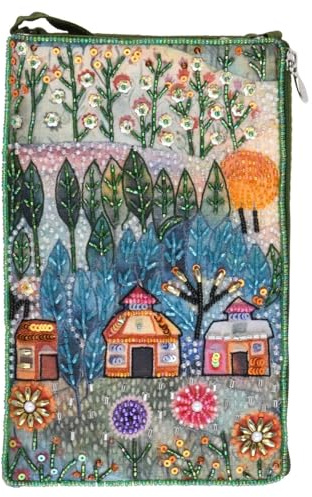 Bamboo Trading Club Bag Day Dreams, Multicolor