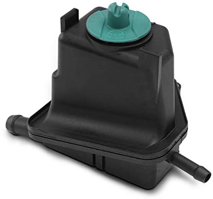Frankberg 1x Ausgleichsbehälter Hydrauliköl-Servolenkung Kompatibel mit A3 8L1 1.6L-1.9L 1996-2003 B.o.r.a 1J2 1.4L-2.8L 1998-2013 Golf IV 1J1 1.4L-2.8L 1997-2005