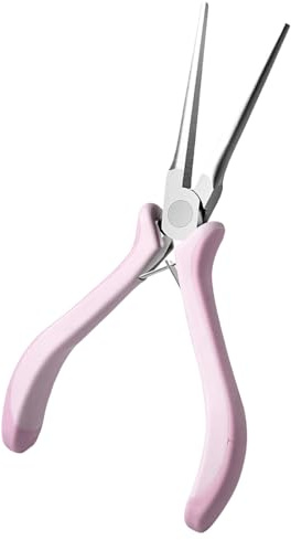 Professional Gel Nails Sculpting Shaping Pliers Stainless Steel C Curved Manicure Tools For Nails Art