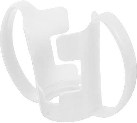 BESTYASH Support pour Patients Rééducation Anse Déversement pour Adultes Accessoire Stable